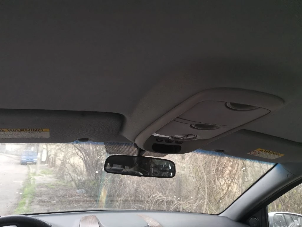 Kia Sorento 2.5 дизел , снимка 13 - Автомобили и джипове - 53705313