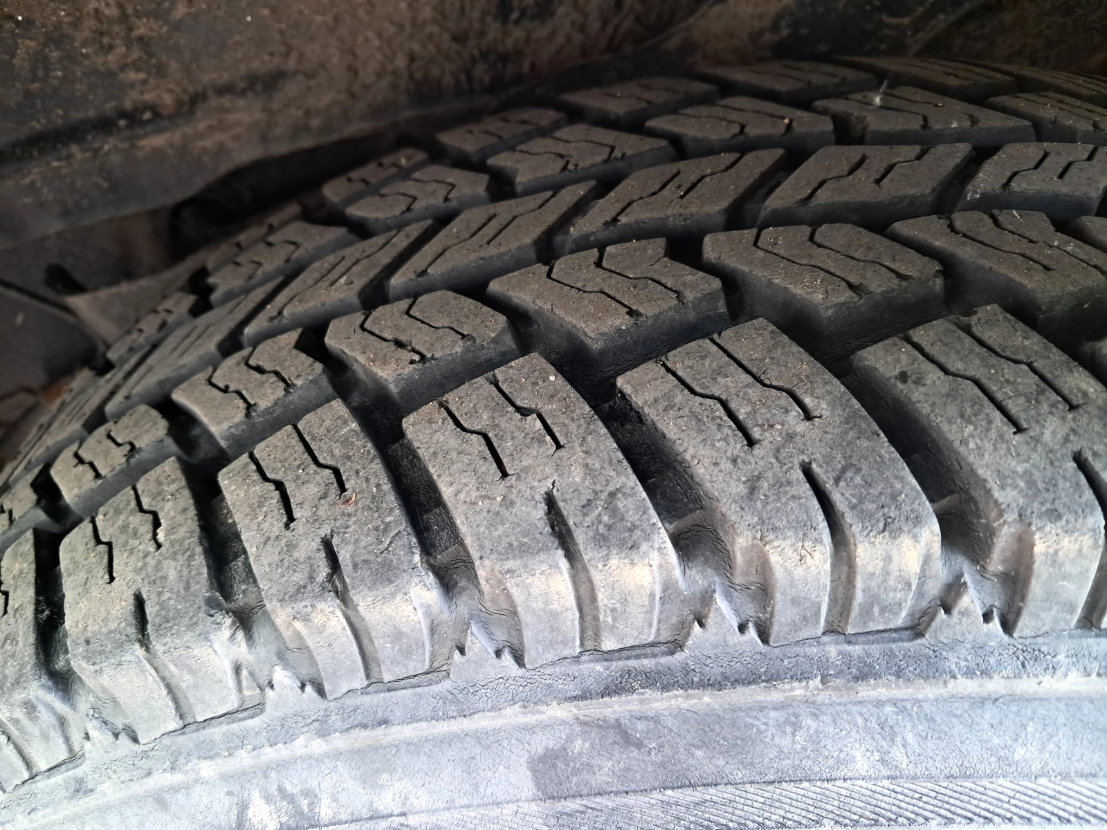 Ford Maverick 2.3 XLT - изображение 8
