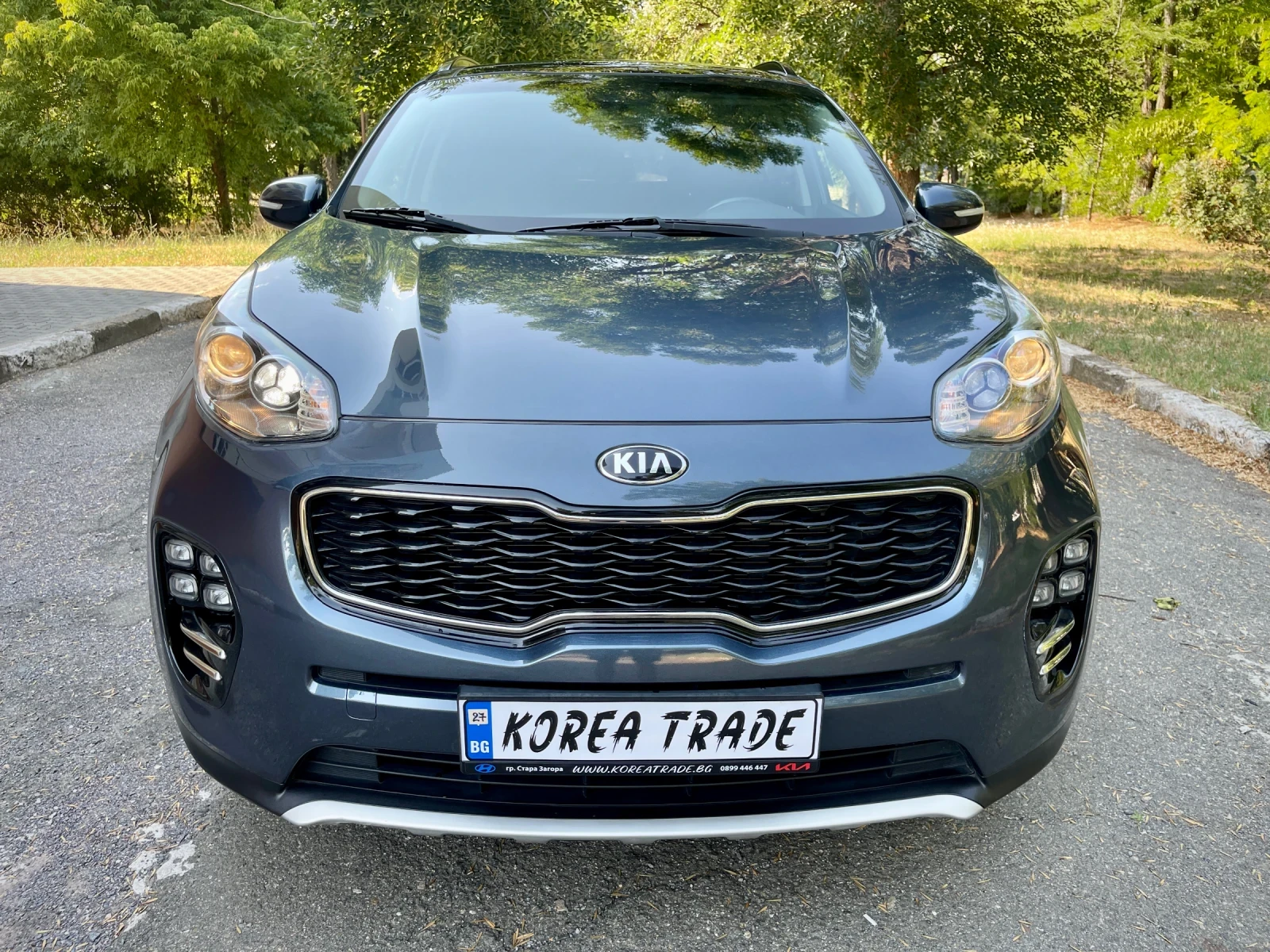 Kia Sportage 2.0 MPI -   ! | Mobile.bg   1