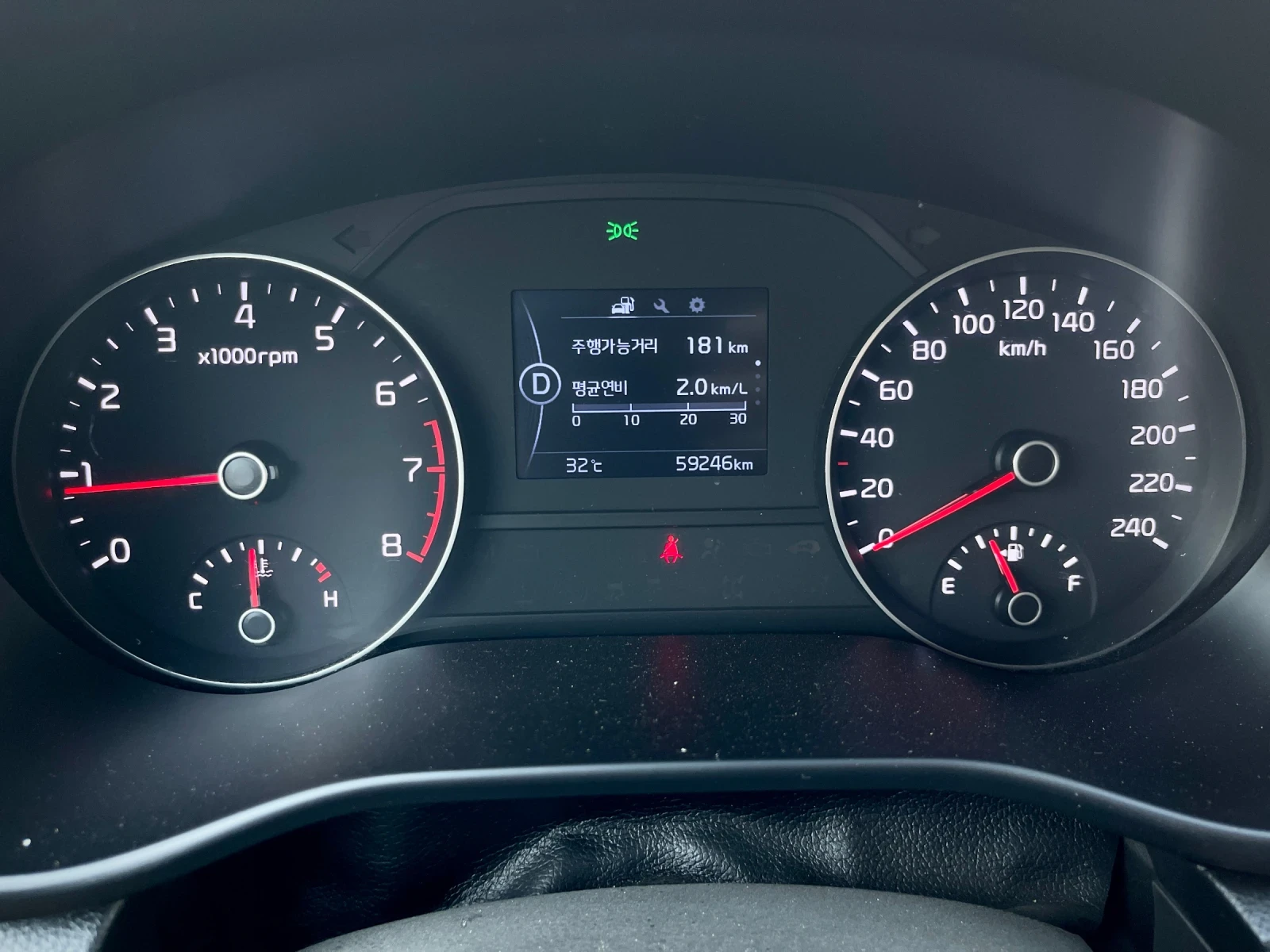 Kia Sportage 2.0 MPI -   ! | Mobile.bg   17