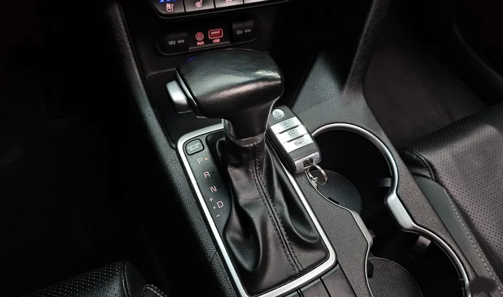 Kia Sportage 2.0 DOHC - OЧАКВАН ВНОС - изображение 4