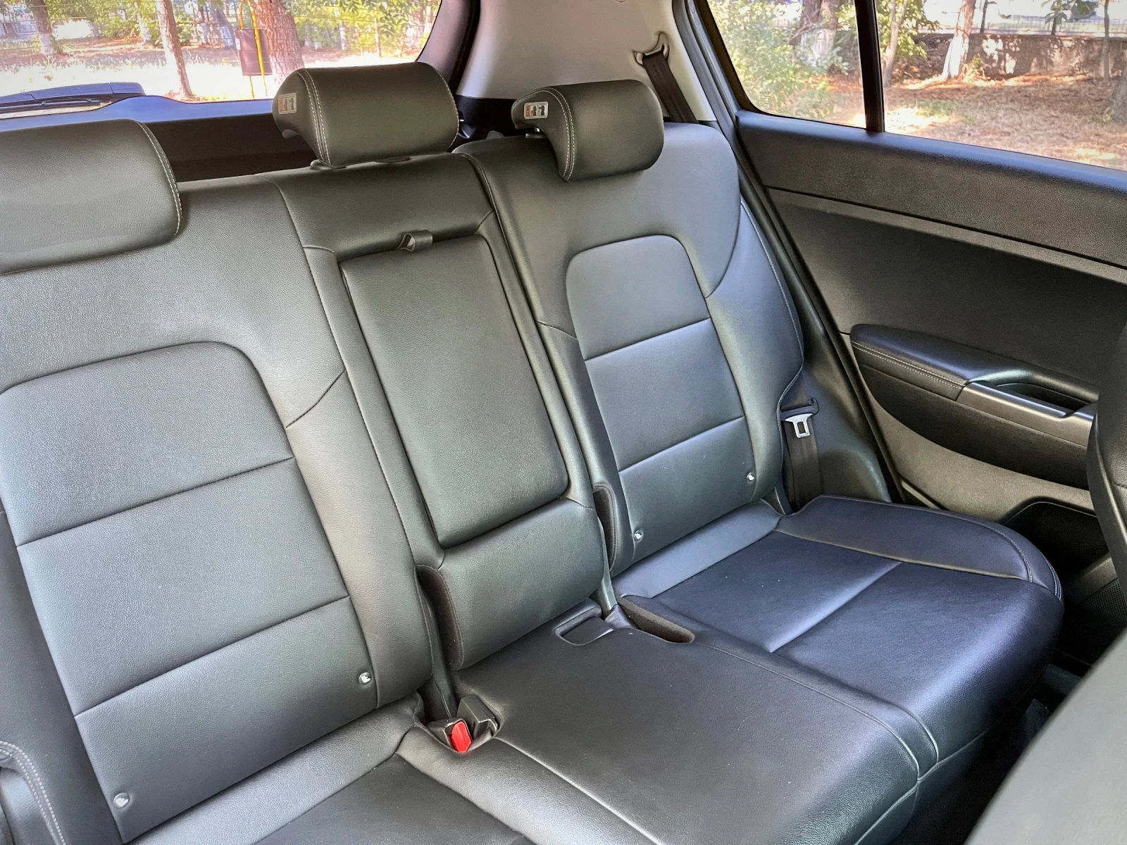 Kia Sportage 2.0 MPI -   ! | Mobile.bg   16