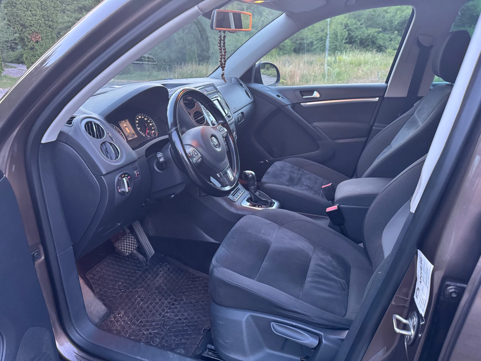 VW Tiguan  - изображение 10