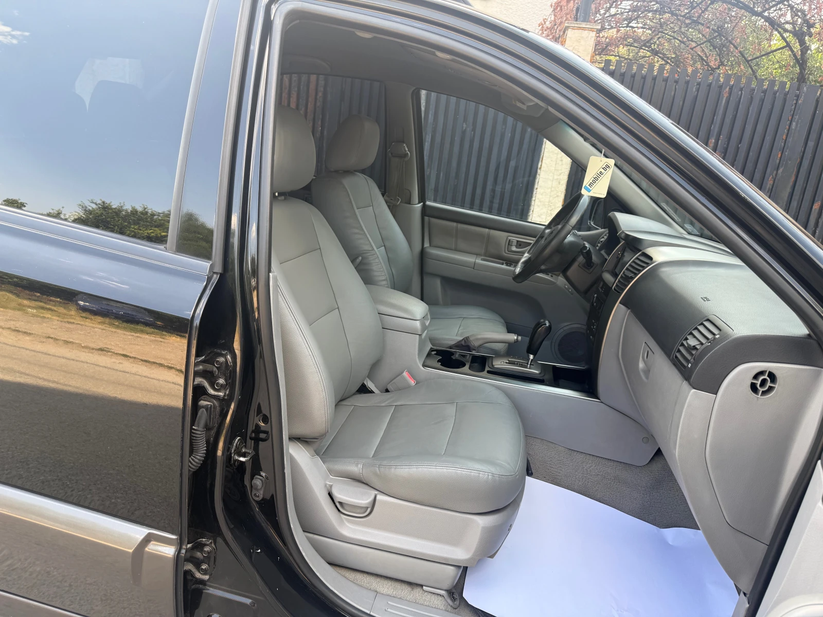 Kia Sorento 2.5 CRDI AVTOMAT - изображение 8
