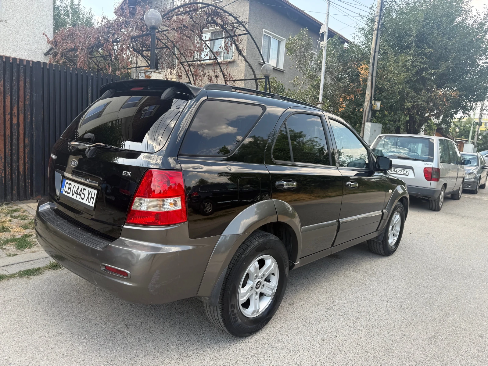 Kia Sorento 2.5 CRDI AVTOMAT - изображение 4