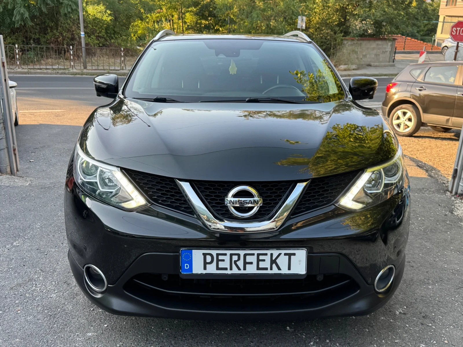 Nissan Qashqai 1.5DCI TEKNA - изображение 2