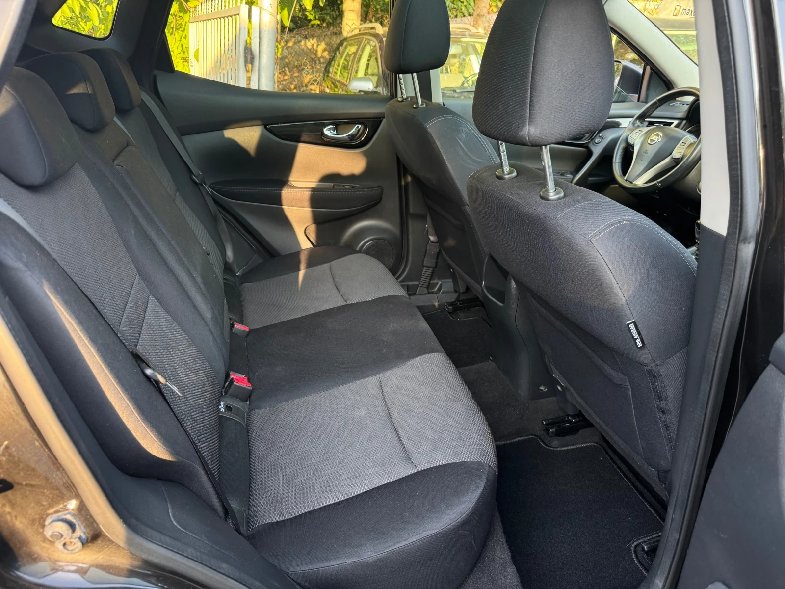 Nissan Qashqai 1.5DCI TEKNA | Mobile.bg   13