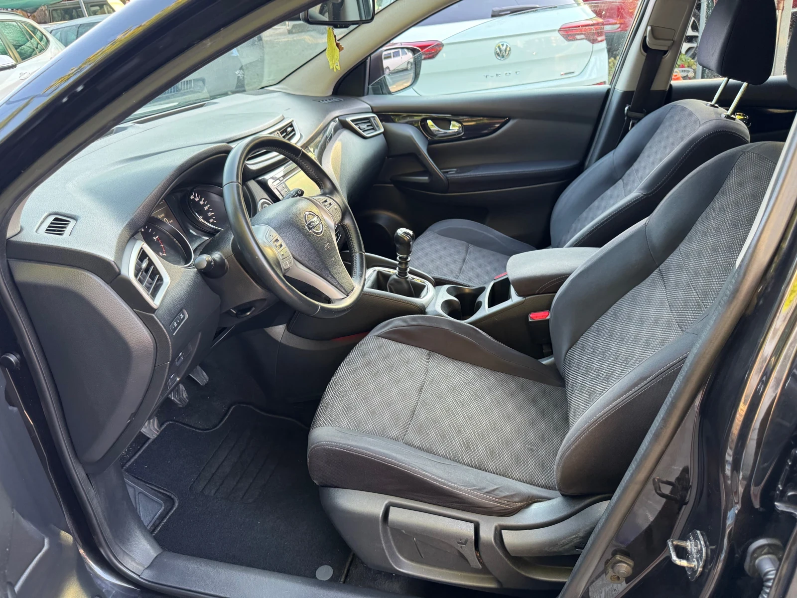 Nissan Qashqai 1.5DCI TEKNA | Mobile.bg   11