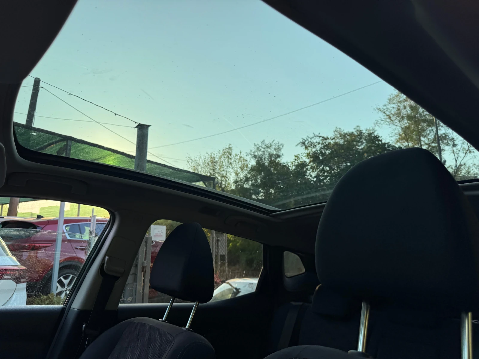 Nissan Qashqai 1.5DCI TEKNA - изображение 10