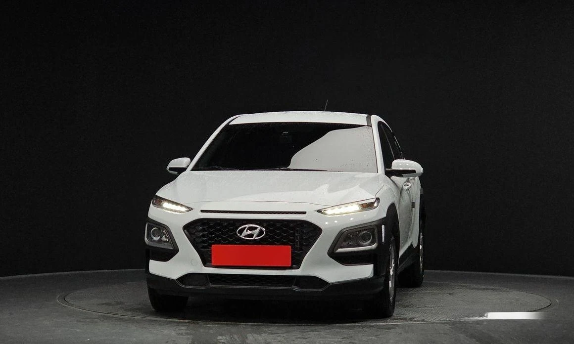 Hyundai Kona  - изображение 3