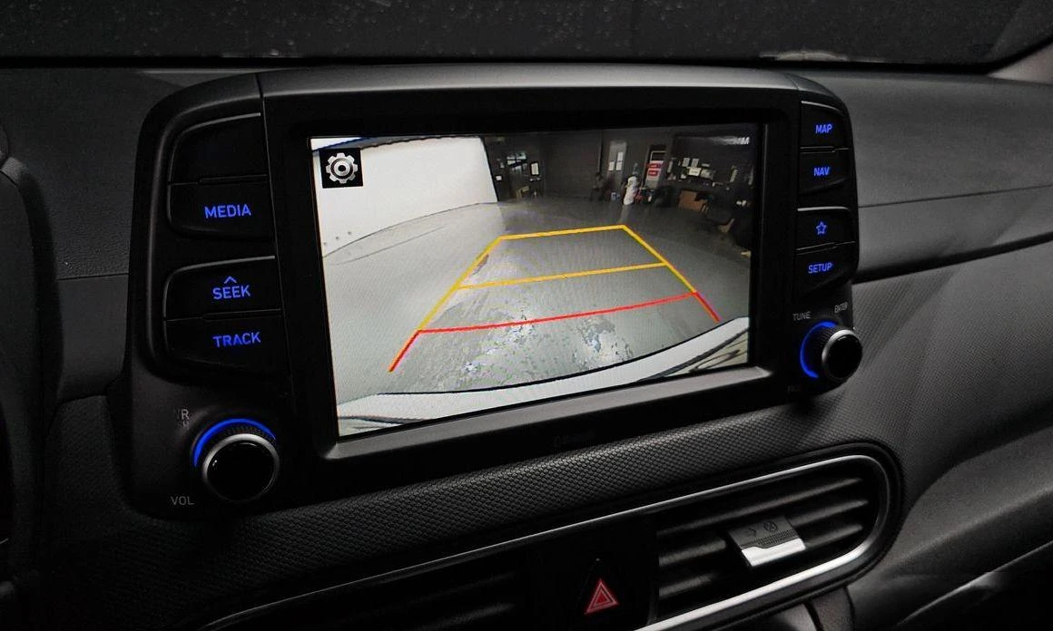 Hyundai Kona | Mobile.bg   15