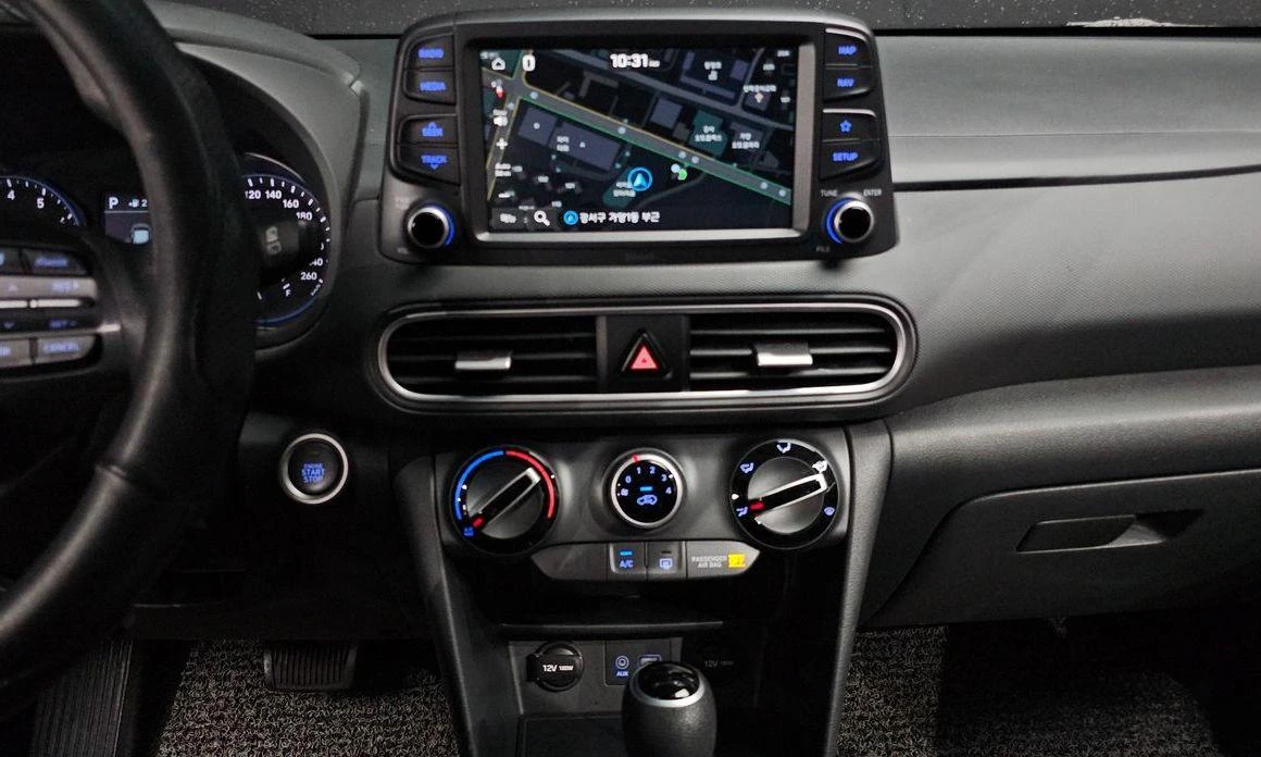 Hyundai Kona | Mobile.bg   14