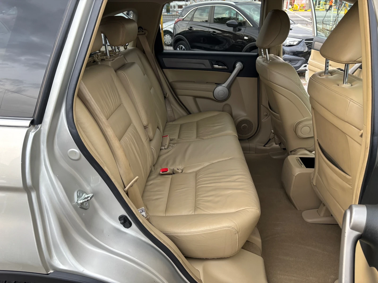 Honda Cr-v 2.2 I-CTDI | Mobile.bg   12