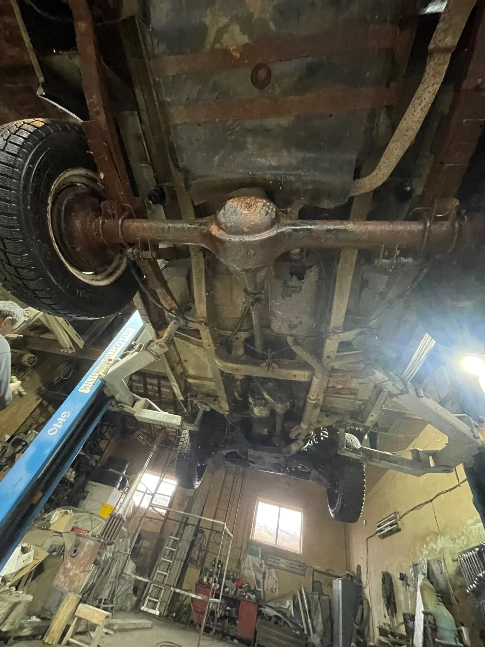 Aro 244 | Mobile.bg   4