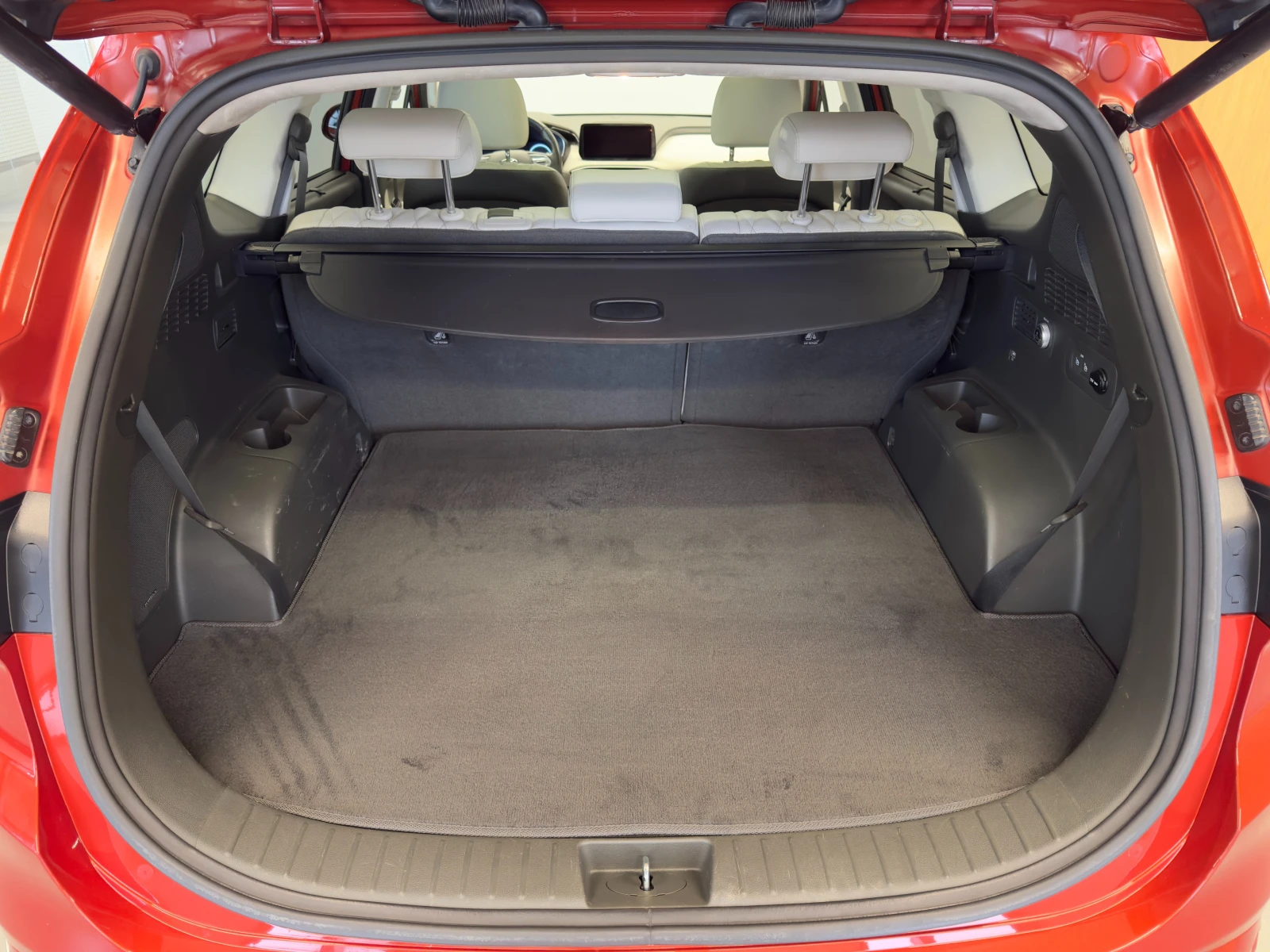 Hyundai Santa fe PREMIUM LUX AWD | Mobile.bg   17