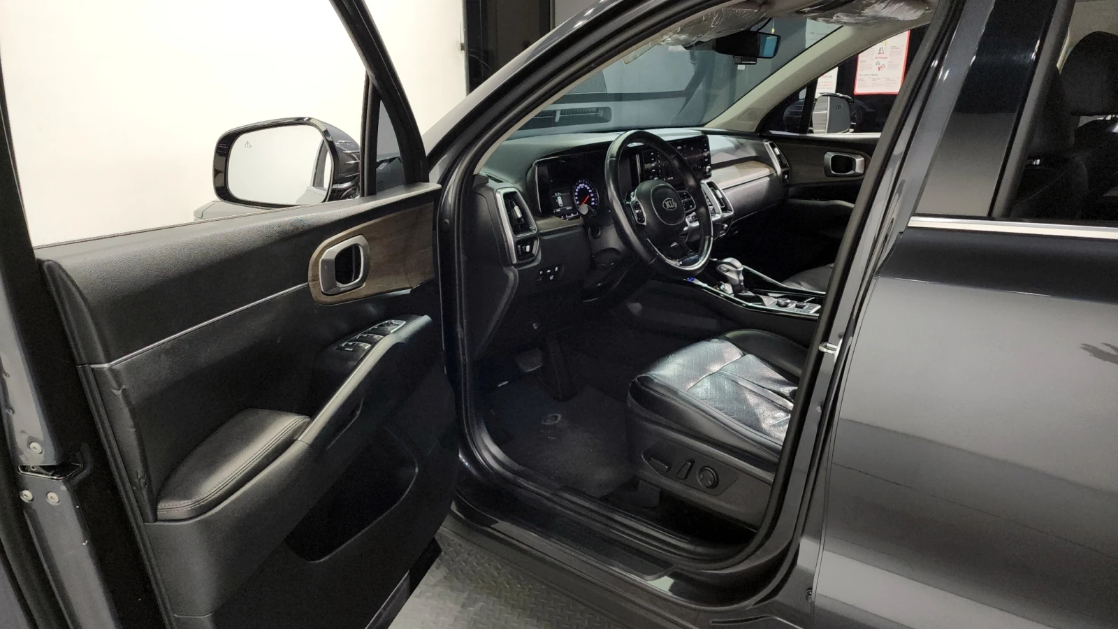 Kia Sorento 2.2 2WD PRESTIGE autogeorge.com - изображение 10