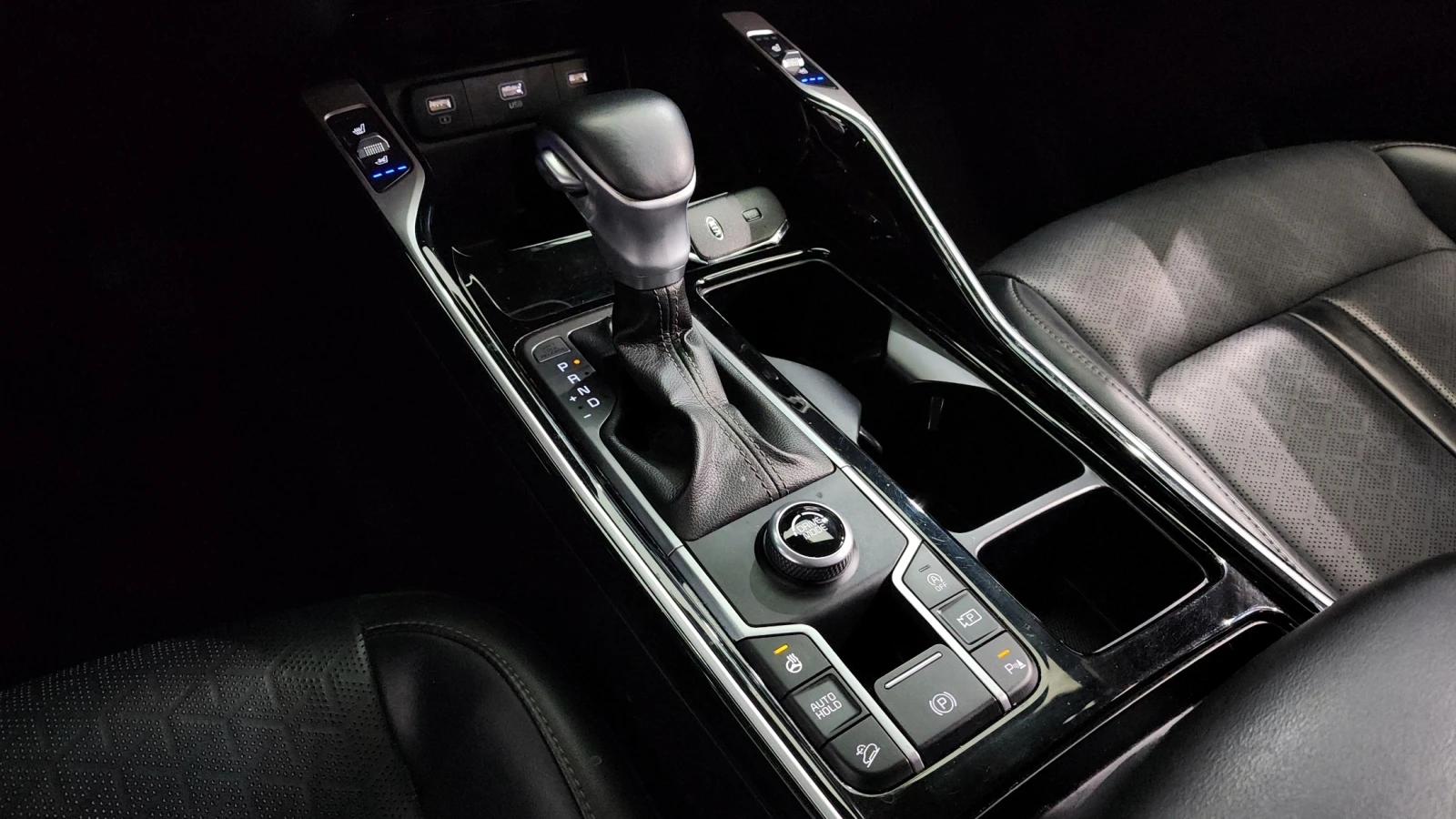 Kia Sorento 2.2 2WD PRESTIGE autogeorge.com - изображение 9