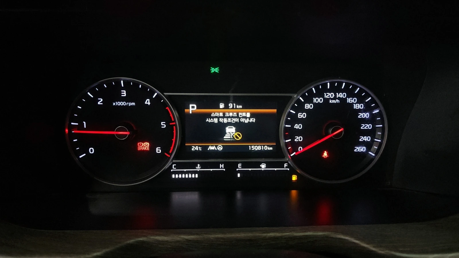 Kia Sorento 2.2 2WD PRESTIGE autogeorge.com - изображение 8