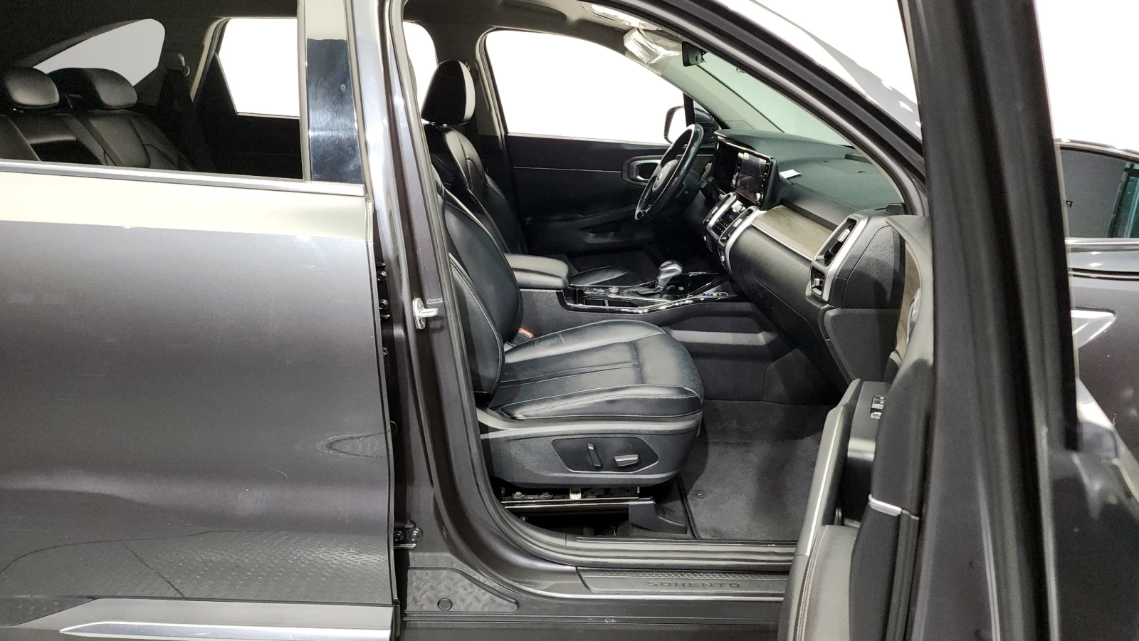 Kia Sorento 2.2 2WD PRESTIGE autogeorge.com | Mobile.bg � ����������� 11