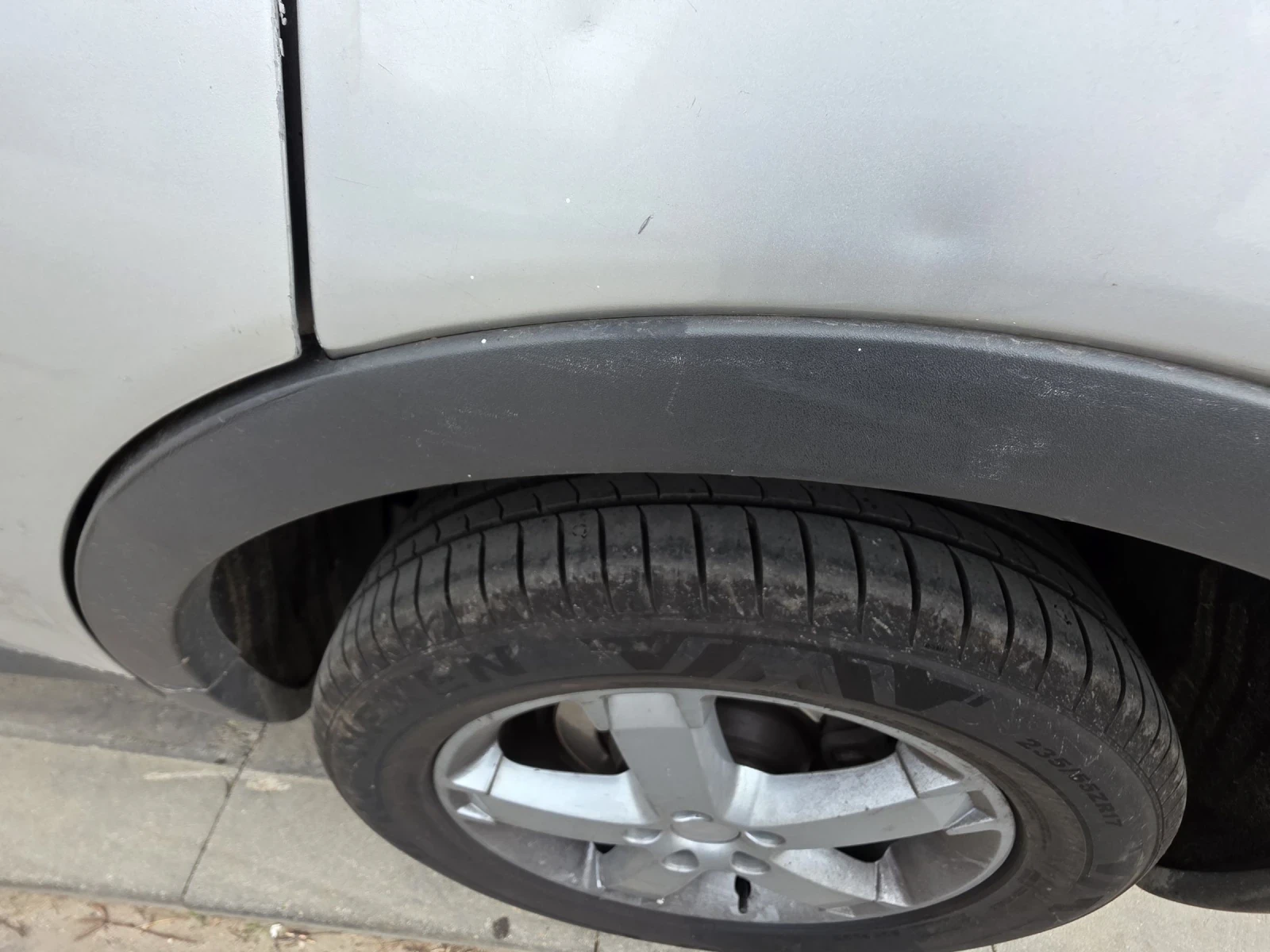 Ford Kuga  Panorama, 2, 0 TDCI, 136k.c - изображение 5