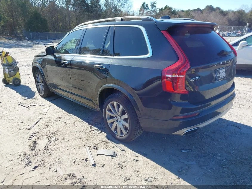 Volvo Xc90 2016 VOLVO XC90 T6 MOMENTUM - изображение 6