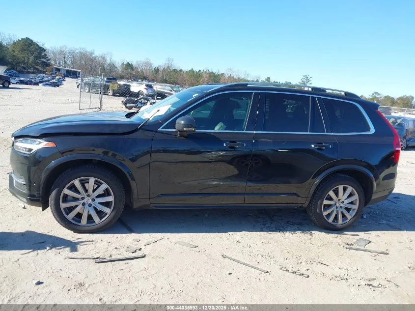 Volvo Xc90 2016 VOLVO XC90 T6 MOMENTUM - изображение 5