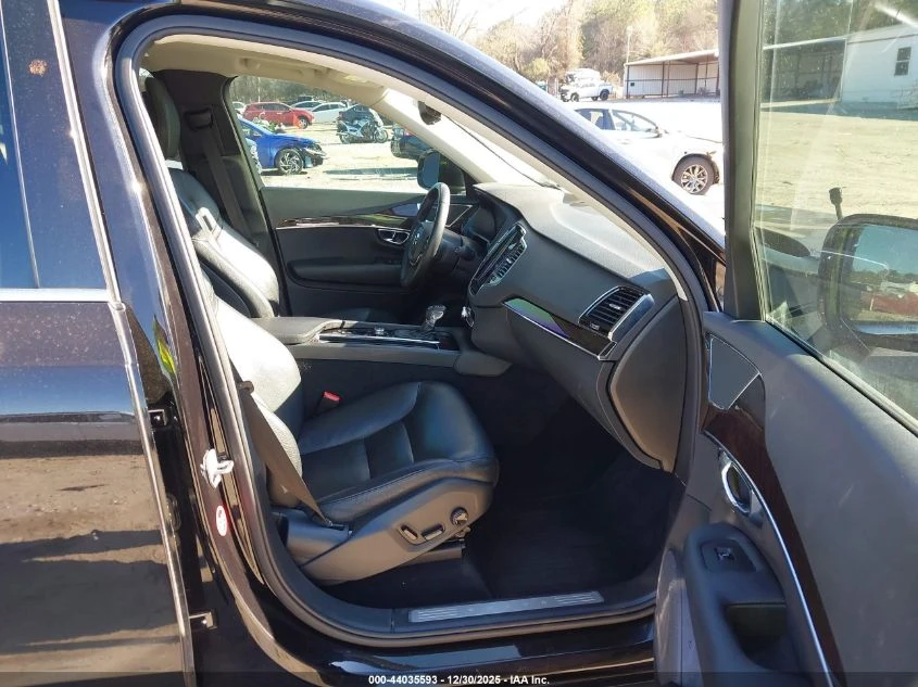 Volvo Xc90 2016 VOLVO XC90 T6 MOMENTUM - изображение 10