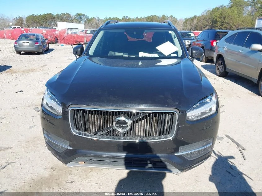 Volvo Xc90 2016 VOLVO XC90 T6 MOMENTUM - изображение 2