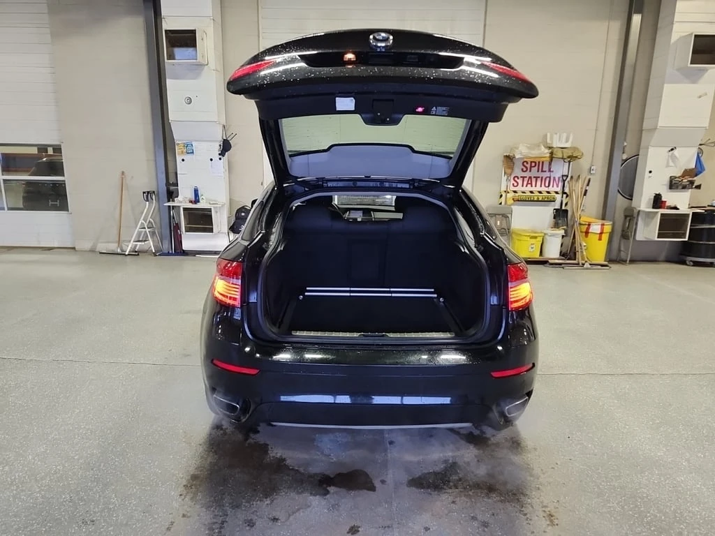 BMW X6 * 50I * CARFAX * ��� ������������ ������ | Mobile.bg � ����������� 14