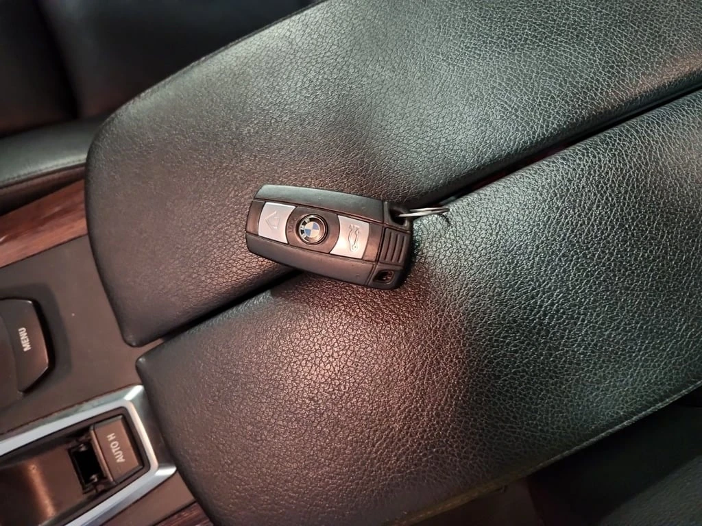 BMW X6 * 50I * CARFAX * БЕЗ ПЪРВОНАЧАЛНА ВНОСКА - изображение 8