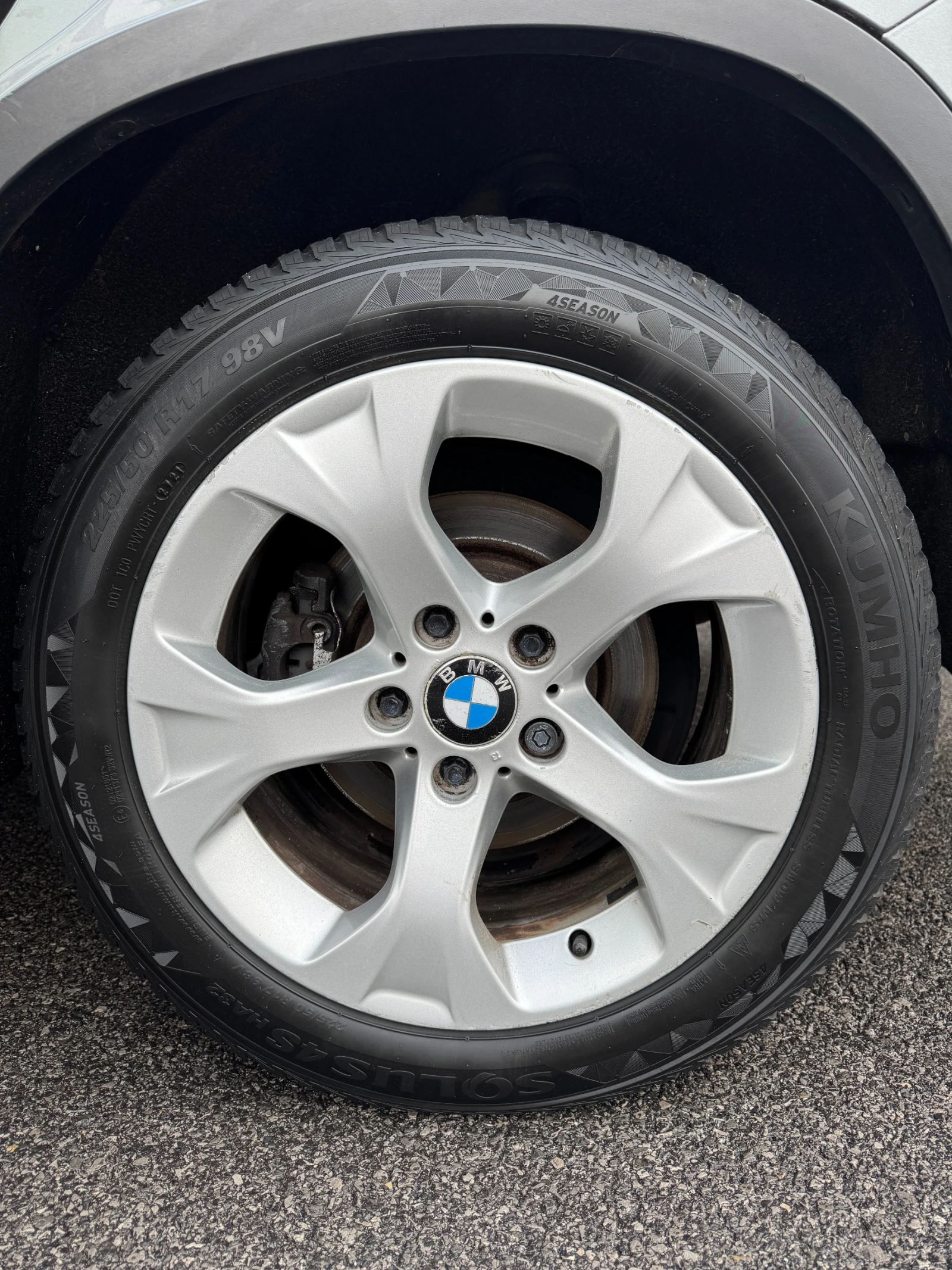 BMW X1 X-DRIVE 1.8D 143 �.�. ��� ���� | Mobile.bg � ����������� 15