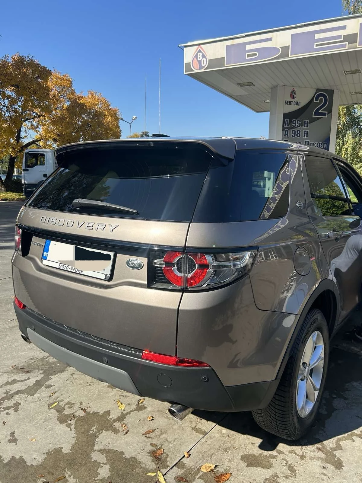 Land Rover Discovery Sport 2.0 TD4 4x4 - изображение 7