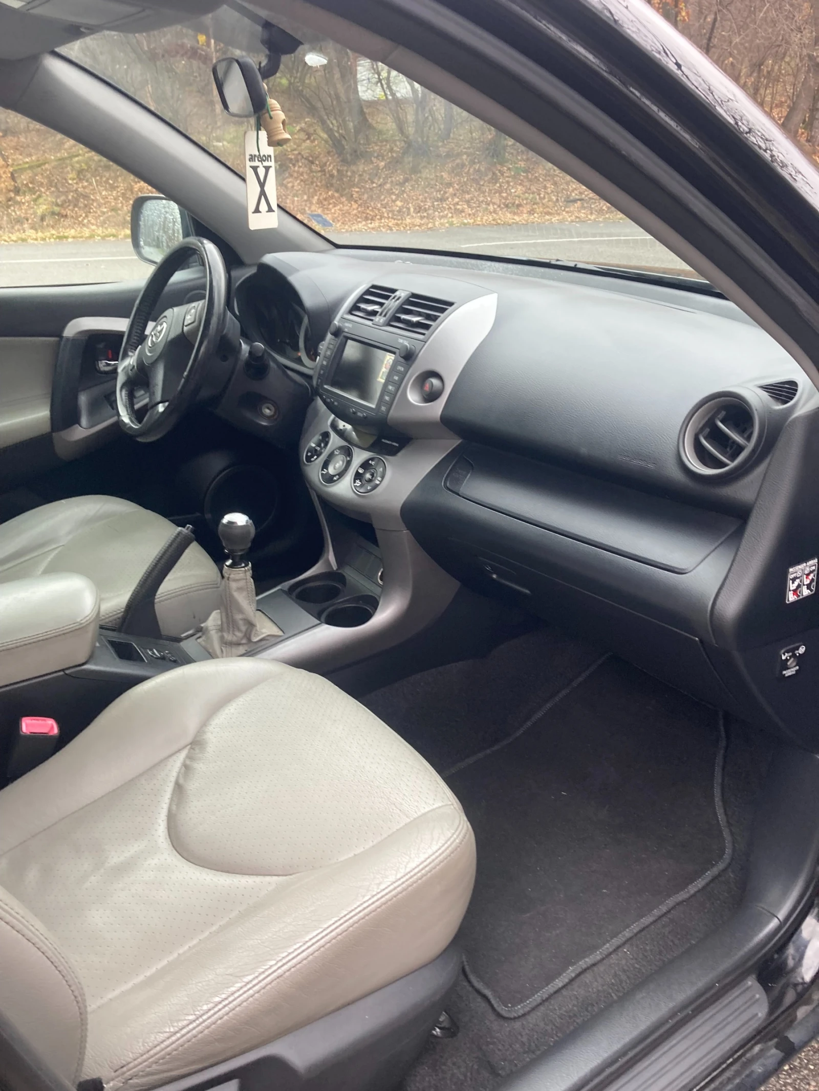 Toyota Rav4 2.2D4D | Mobile.bg � ����������� 10