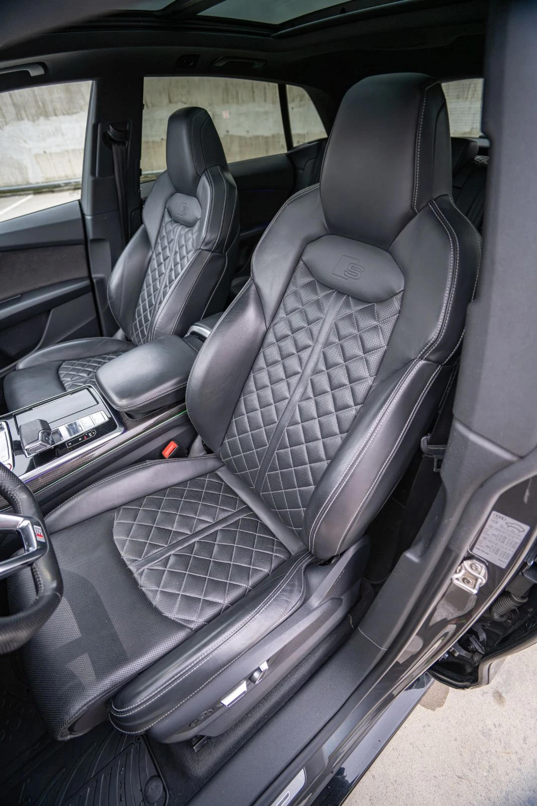 Audi SQ8 | Mobile.bg � ����������� 6