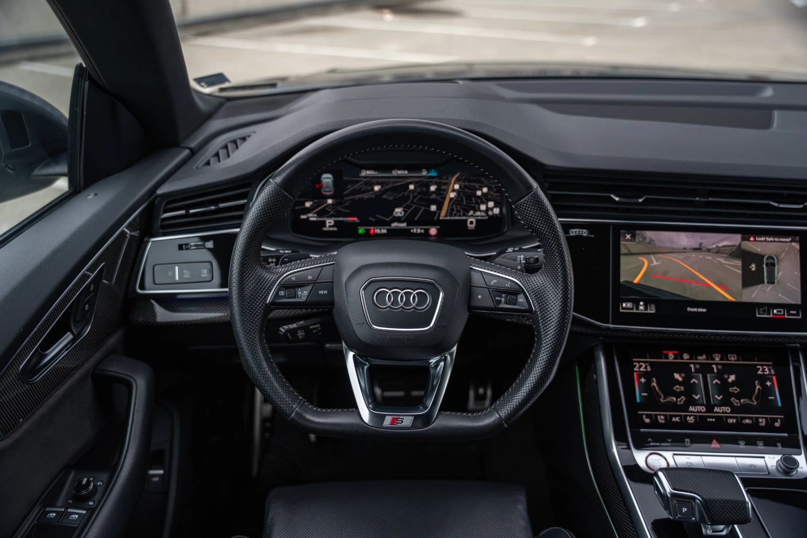 Audi SQ8 | Mobile.bg � ����������� 5