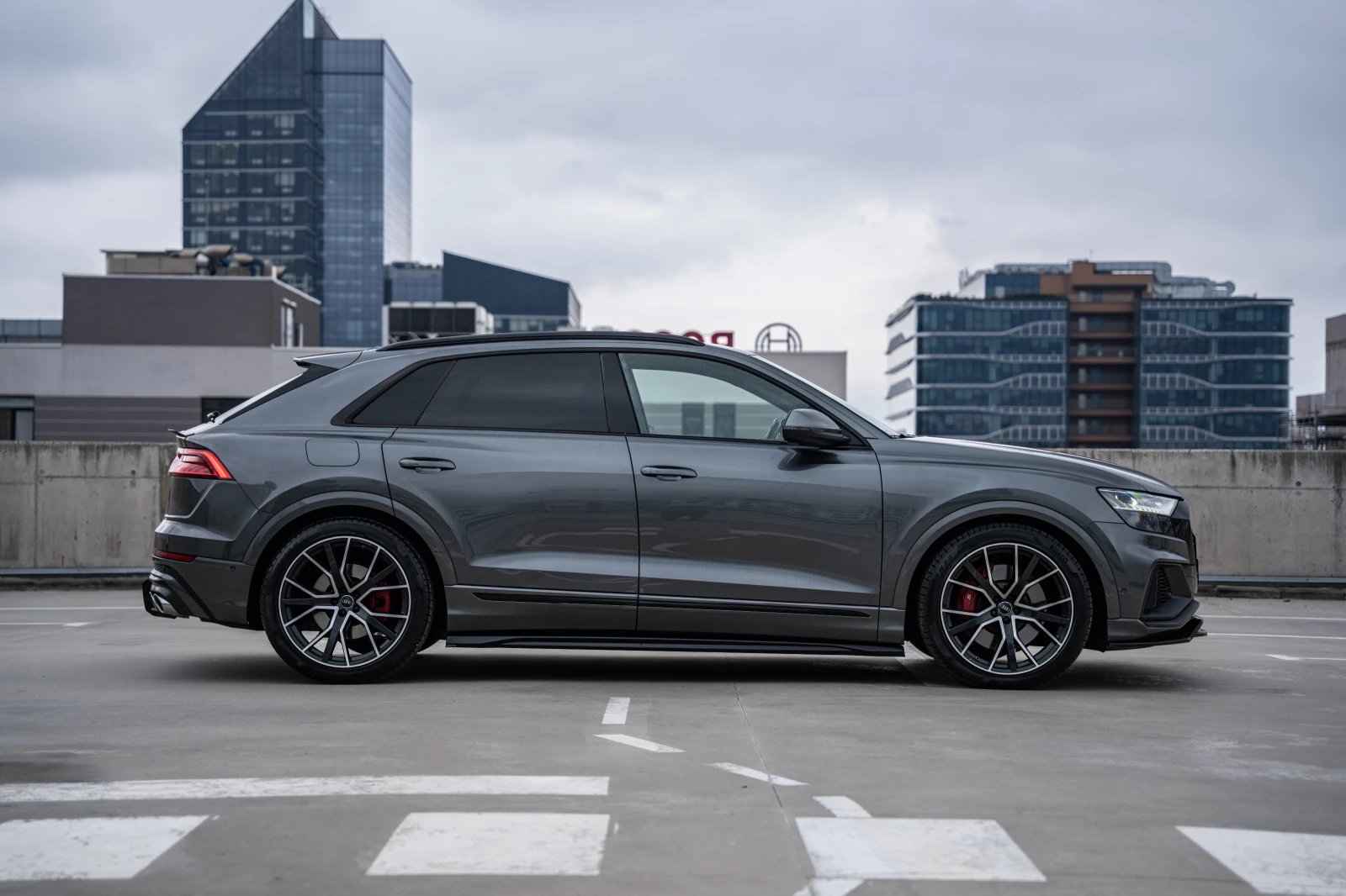 Audi SQ8 | Mobile.bg � ����������� 3