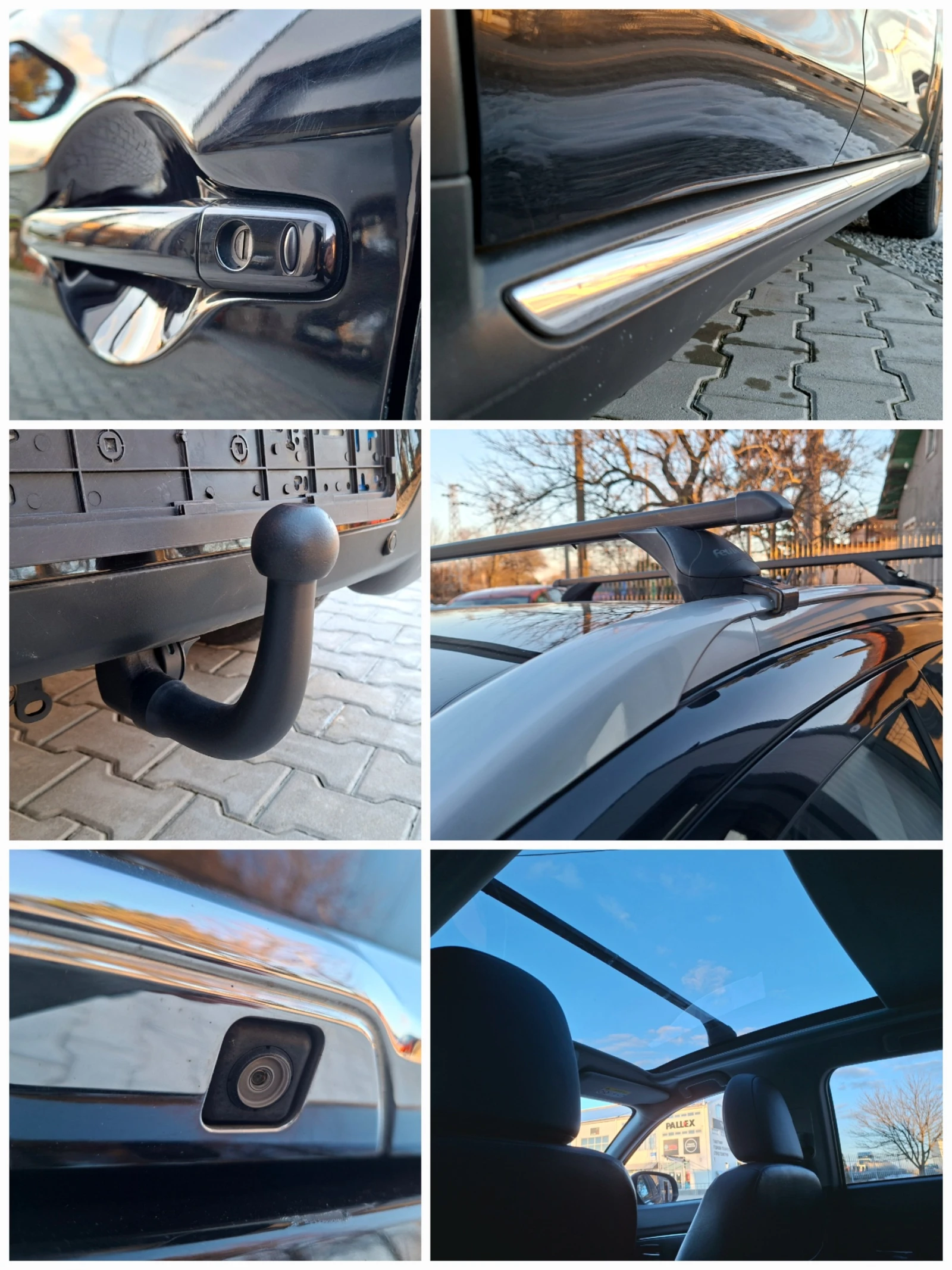 Peugeot 4008 1.8HDi 4x4 6��. ��������* ����* ����* ������* KEYL | Mobile.bg � ����������� 14