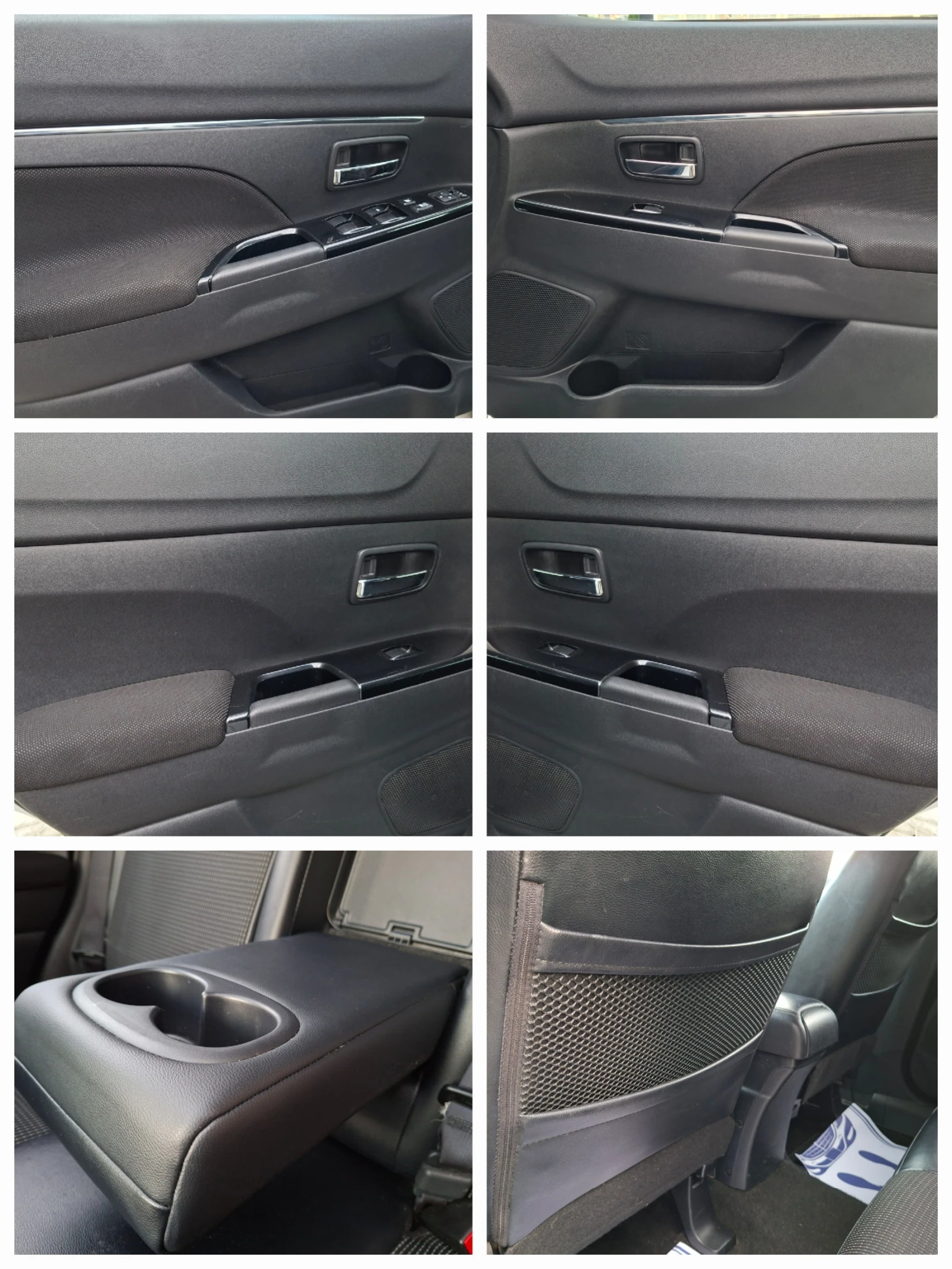 Peugeot 4008 1.8HDi 4x4 6��. ��������* ����* ����* ������* KEYL | Mobile.bg � ����������� 9