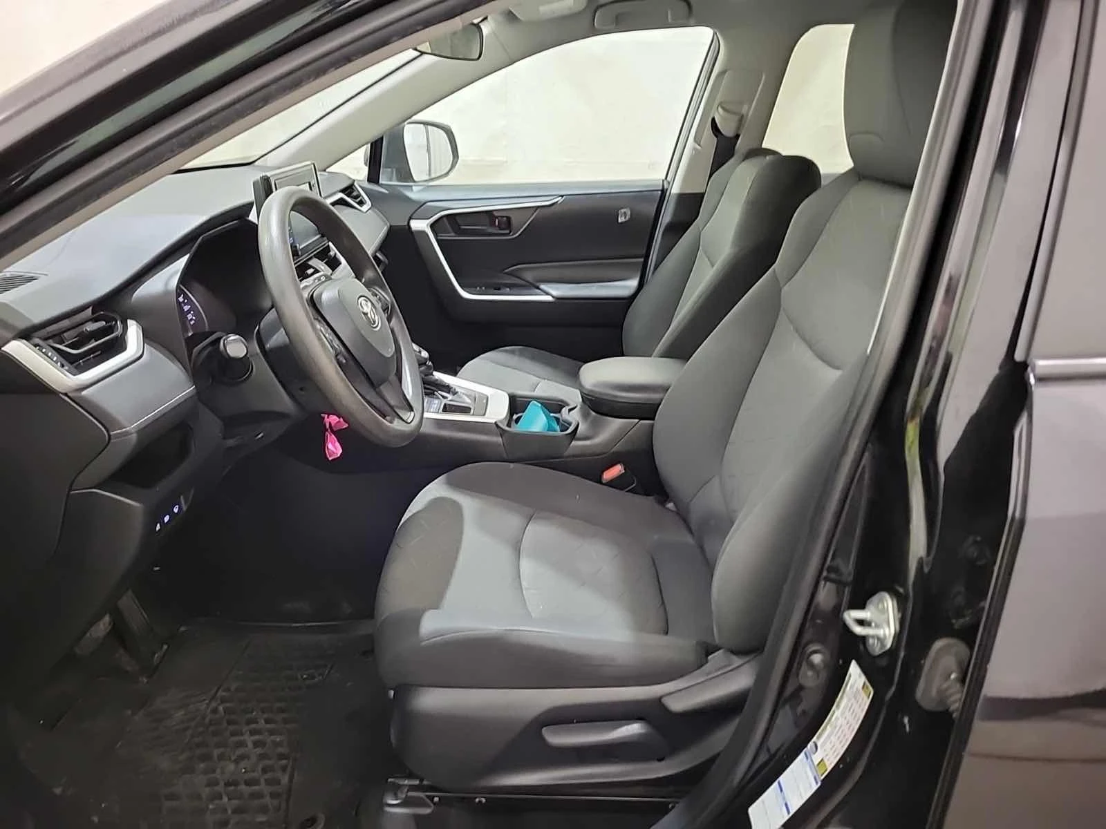 Toyota Rav4 * * CARFAX * * АВТО КРЕДИТ * * , снимка 9 - Автомобили и джипове - 53829807