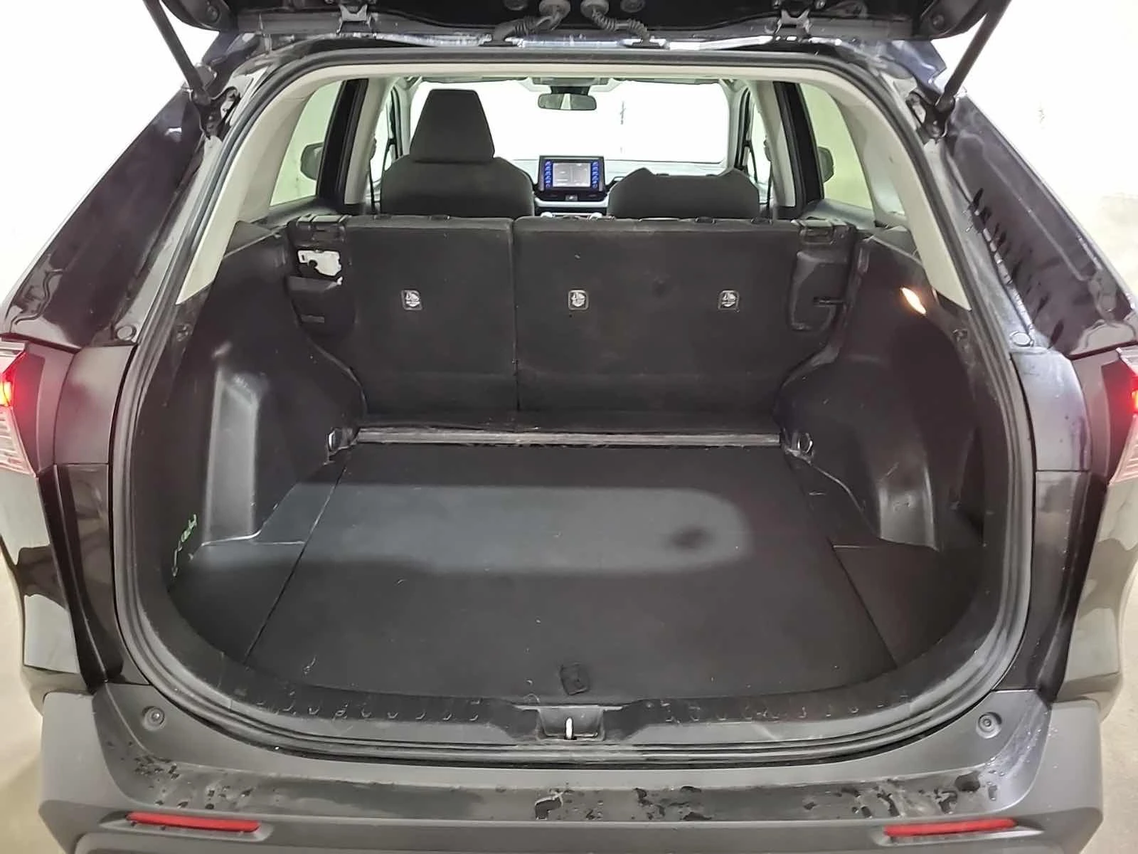 Toyota Rav4 * * CARFAX * * АВТО КРЕДИТ * * , снимка 8 - Автомобили и джипове - 53829807