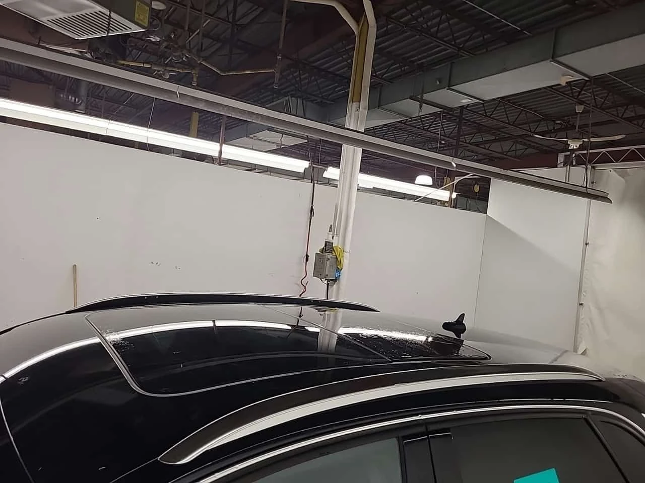 Audi Q3  PROGRESSIV| PANORAMA| 2 КЛЮЧА| CARFAX, снимка 10 - Автомобили и джипове - 53890042