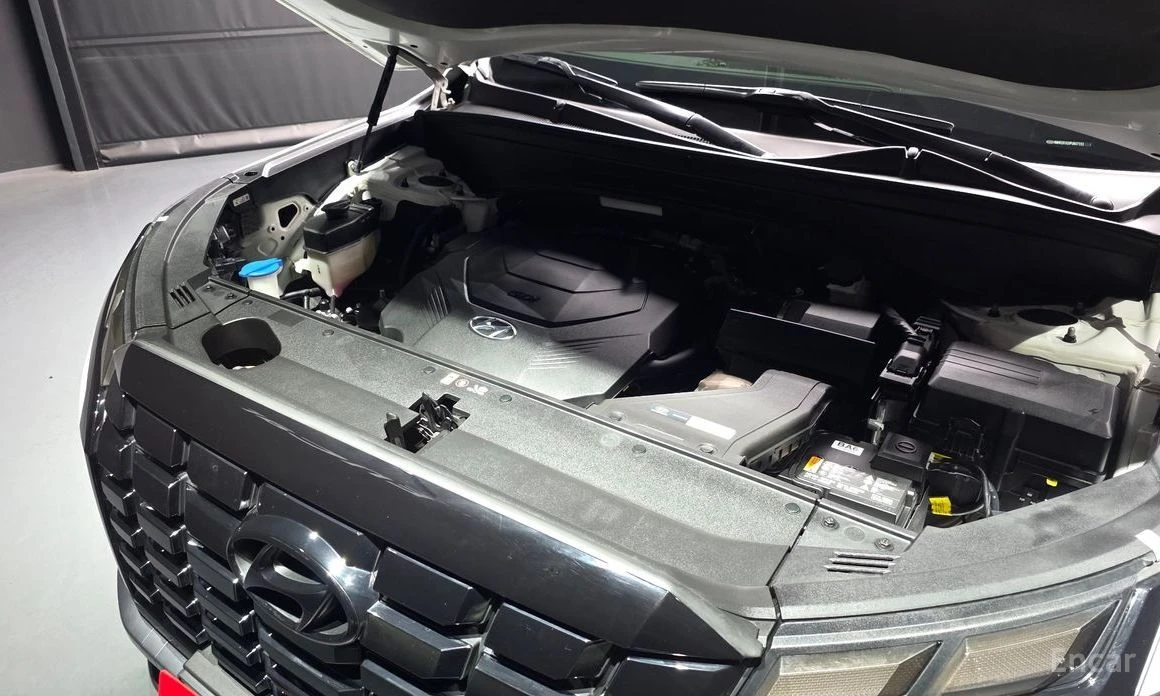 Hyundai Palisade, снимка 6 - Автомобили и джипове - 54248410