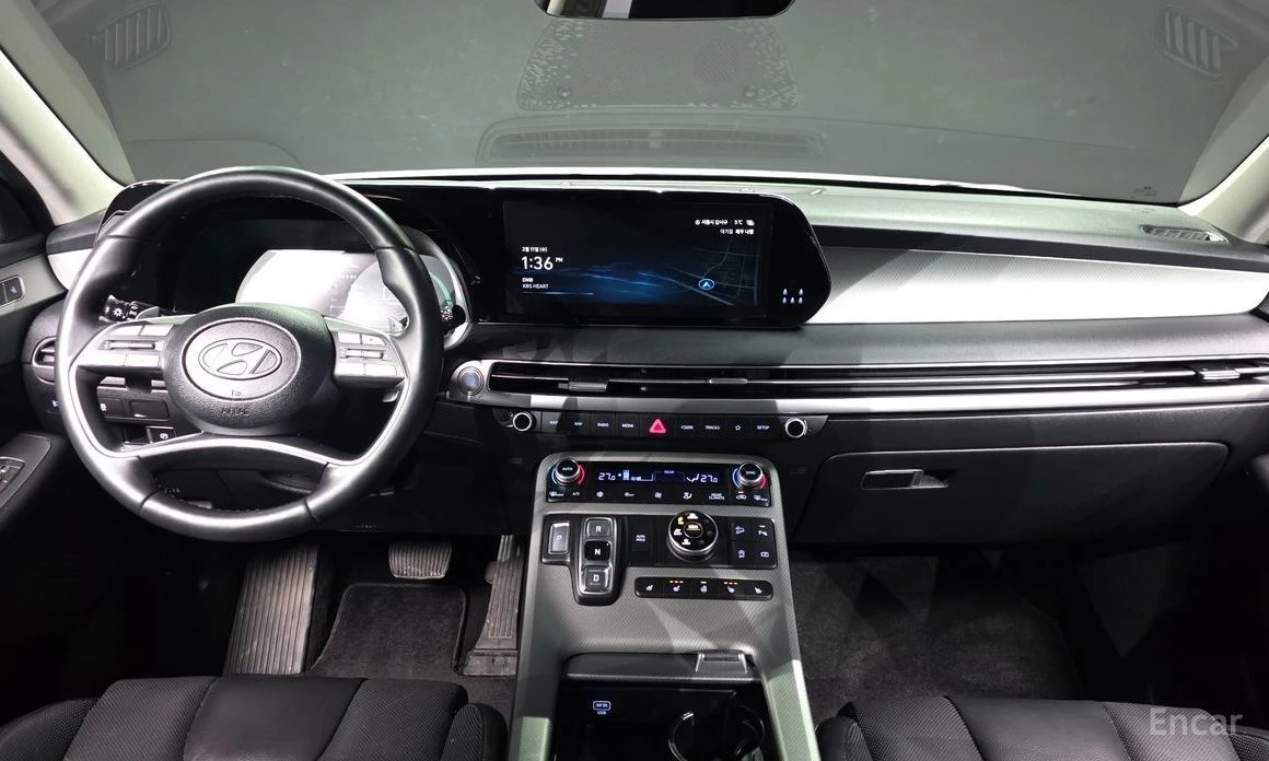 Hyundai Palisade, снимка 7 - Автомобили и джипове - 54248410