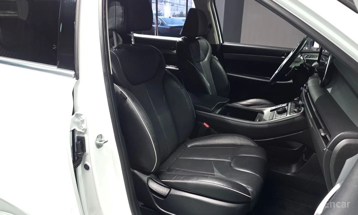 Hyundai Palisade, снимка 10 - Автомобили и джипове - 54248410