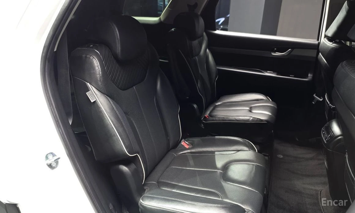 Hyundai Palisade, снимка 12 - Автомобили и джипове - 54248410