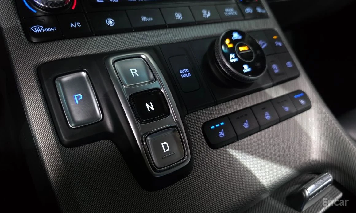 Hyundai Palisade, снимка 9 - Автомобили и джипове - 54248410