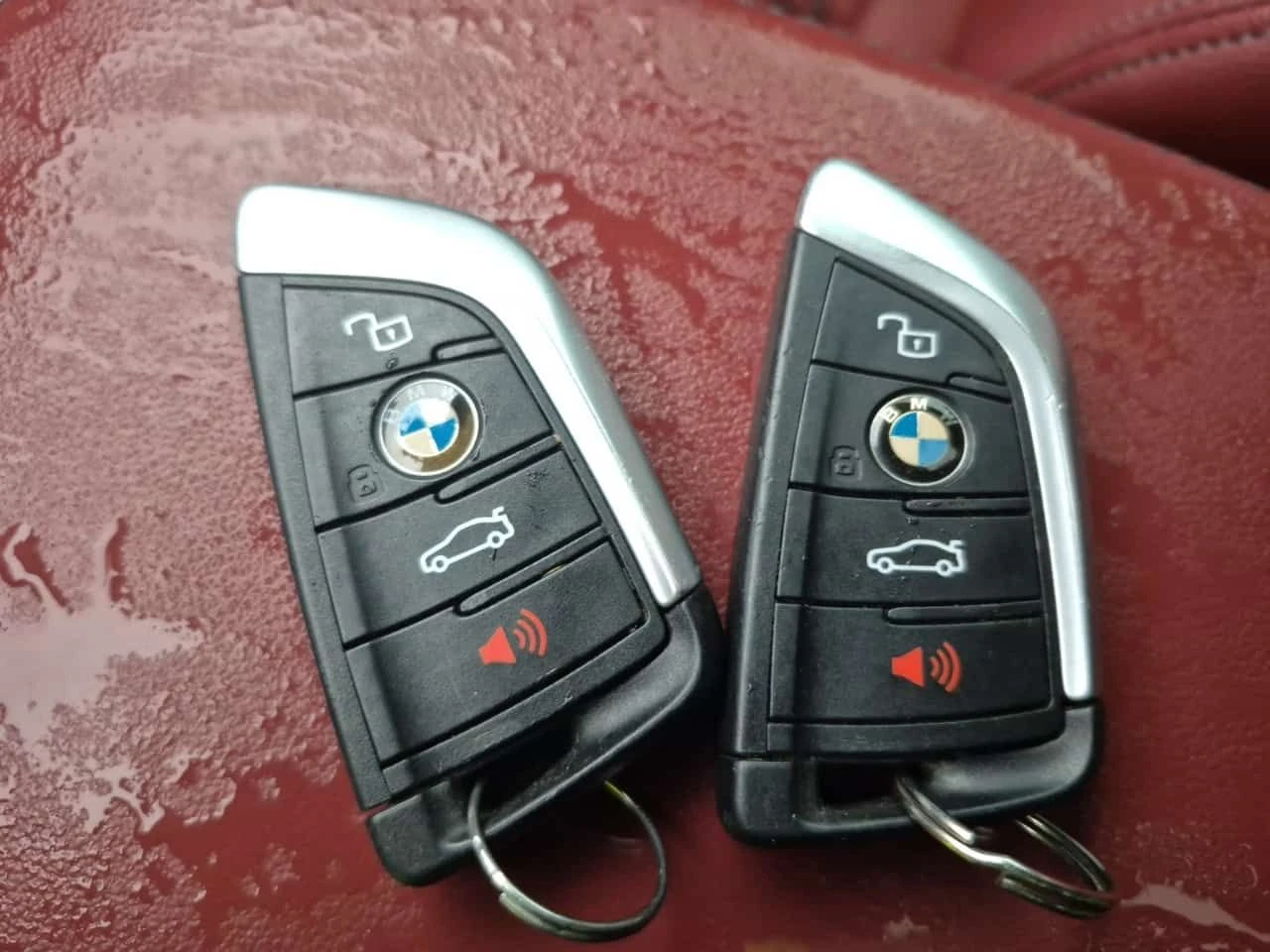 BMW X4 xDrive30i  CARFAX, снимка 14 - Автомобили и джипове - 54369757