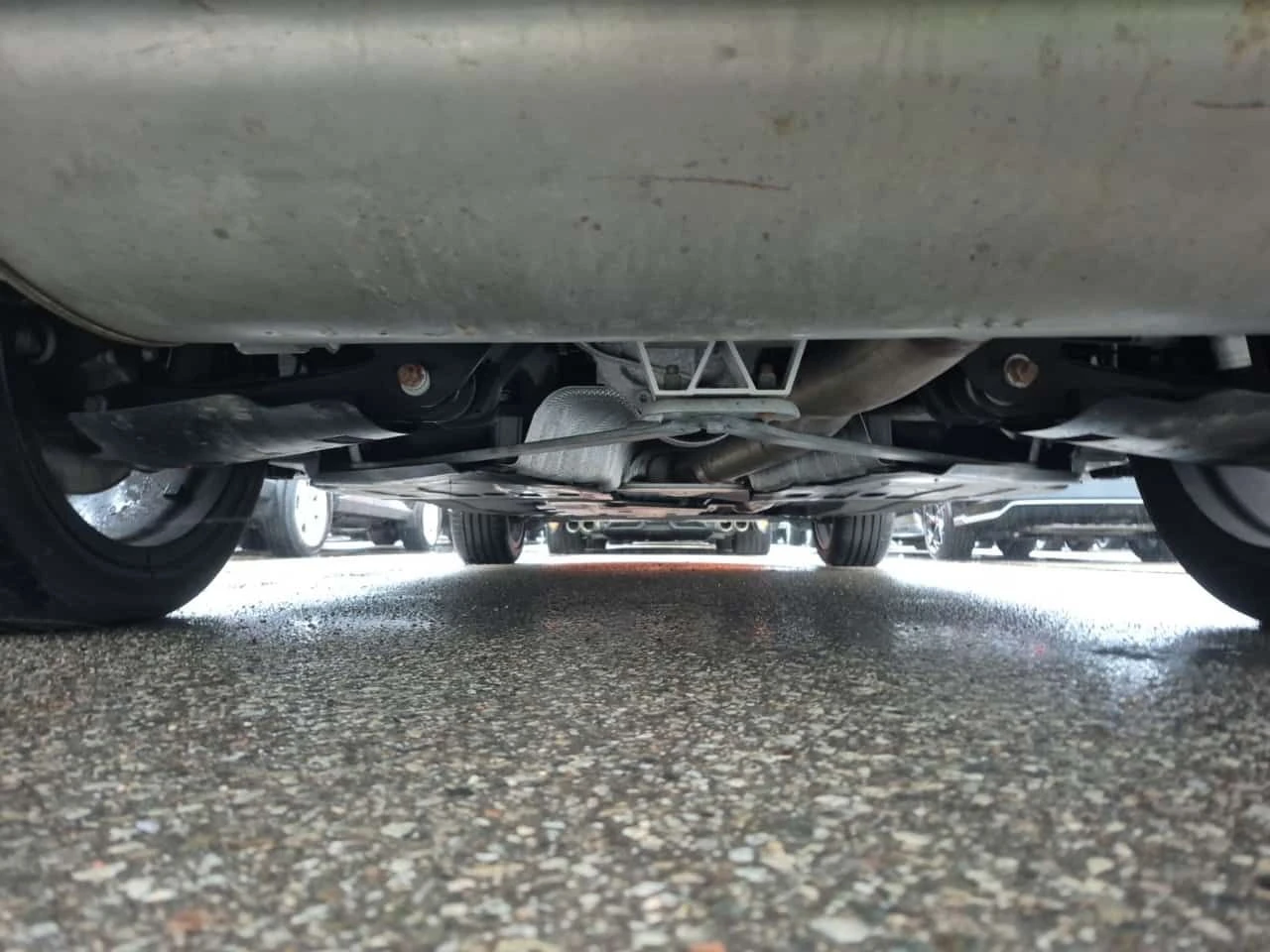 BMW X4 xDrive30i  CARFAX, снимка 17 - Автомобили и джипове - 54369757