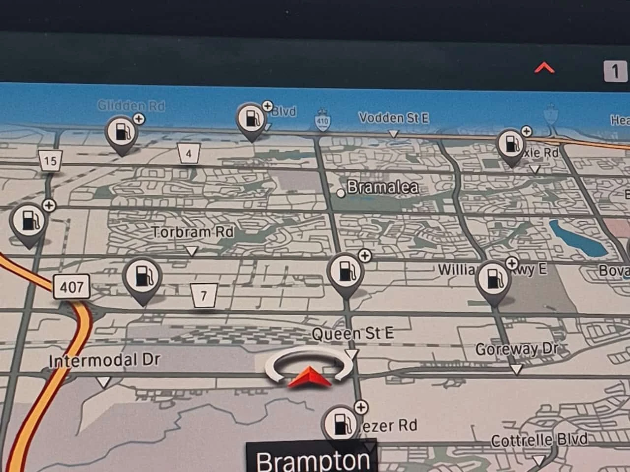 BMW X4 xDrive30i  CARFAX, снимка 12 - Автомобили и джипове - 54369757