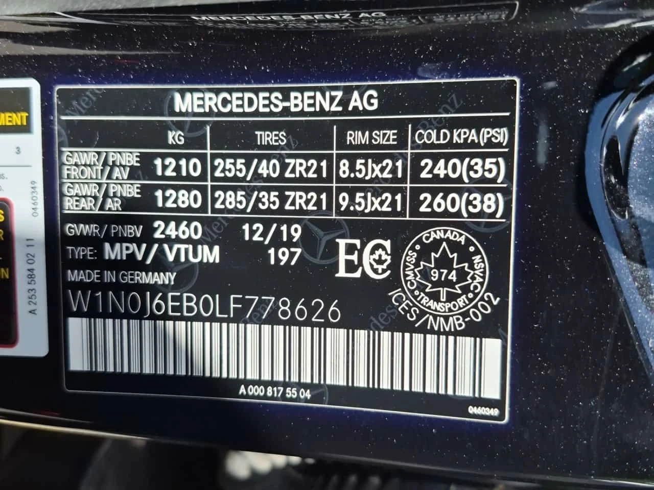 Mercedes-Benz GLC 43 AMG  | BURMESTER | 360 | MEMORY | PANO  | Mobile.bg � ����������� 16